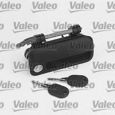 VALEO 256170 Door Handle